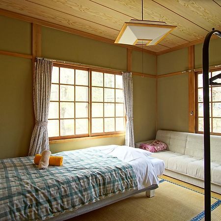 Share And Guest House Hakuba Share エクステリア 写真