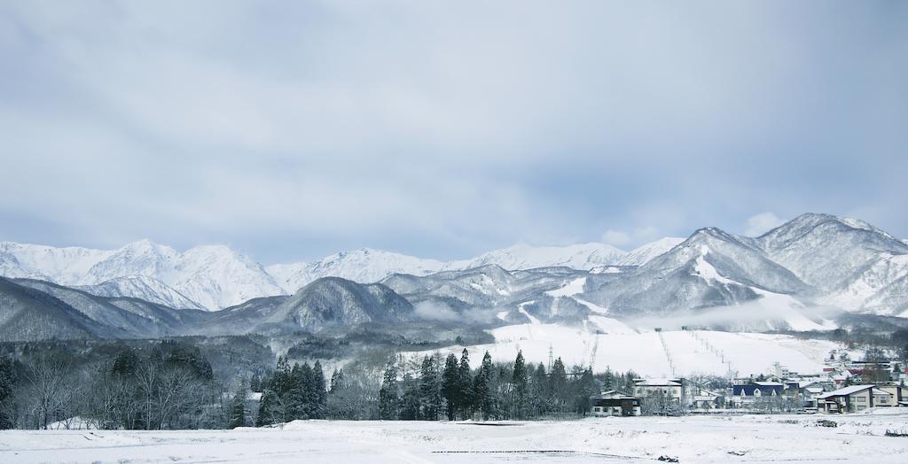 Share And Guest House Hakuba Share エクステリア 写真