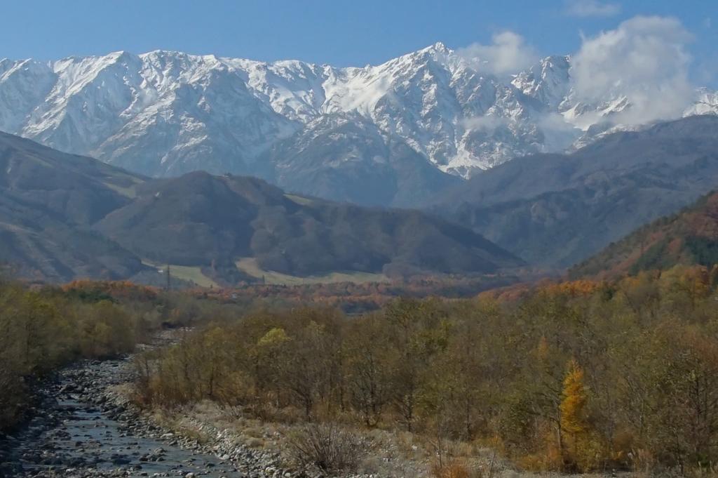 Share And Guest House Hakuba Share エクステリア 写真