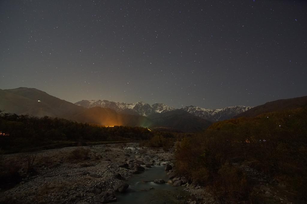 Share And Guest House Hakuba Share エクステリア 写真