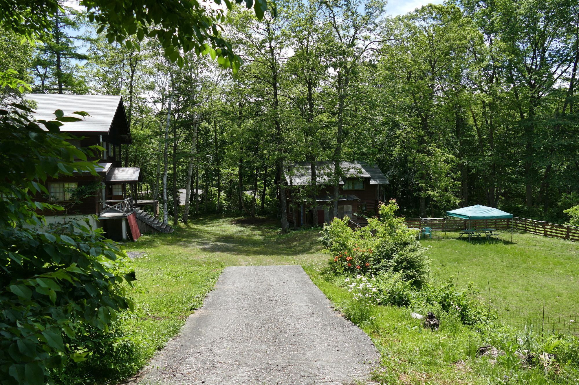 Share And Guest House Hakuba Share エクステリア 写真